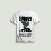 Camiseta Coringa do Grau
