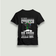 Camiseta Coringa do Grau - Image 4