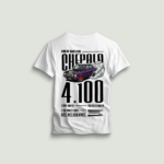 Camiseta Chepala 4.100