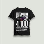 Camiseta Chepala 4.100 - Image 4