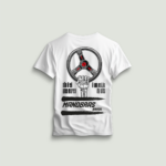Camiseta Manobras Brasil