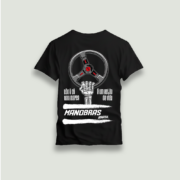 Camiseta Manobras Brasil - Image 4