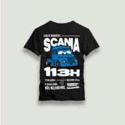 Camiseta Scania 113H - Image 4